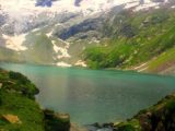 Memories of Jazbanda, Katora Lake and Kumrat Valley (Part 3)