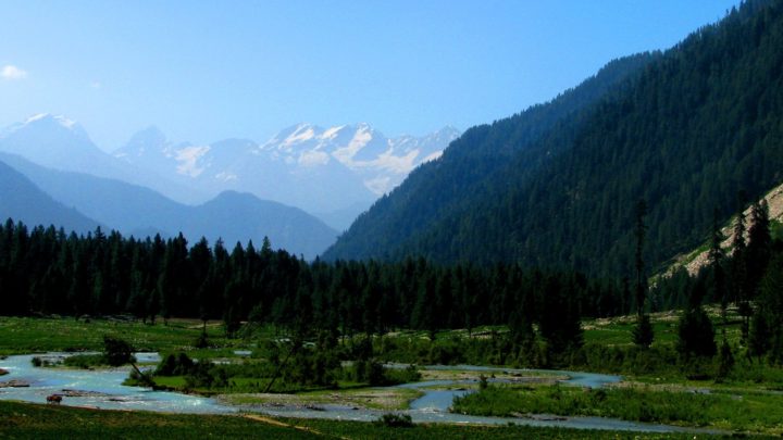 Memories of Jazbanda, Katora Lake and Kumrat Valley (Part 4)