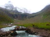 Chitta Katha Lake, Kashmir, Pakistan (Part 2)