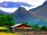 The Amazing Chitral (Part 1):  From hot waters of Garam Chashma to Majestic view of Tirich Mir