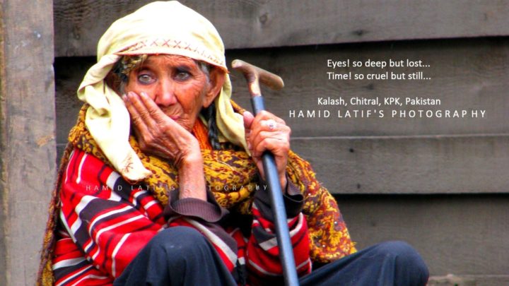 The Amazing Chitral (Part 2): “Kalash” The Time Machine to the Past