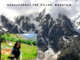 The Venture of My Life (Part 2): Rupal Nangaparbat base camp